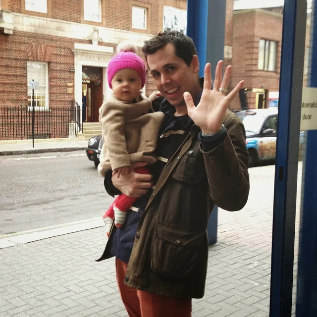 Home (Sweet Home) For the Holidays.