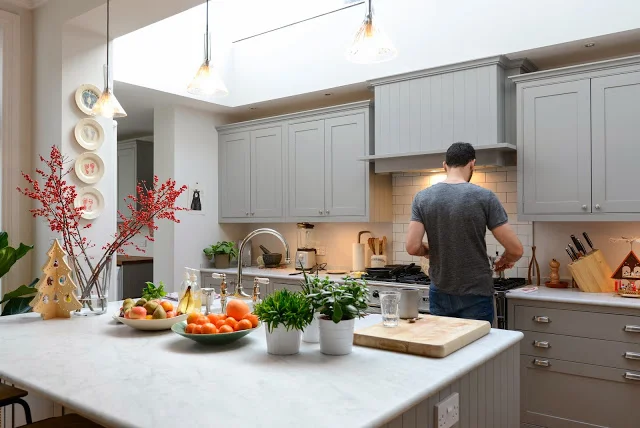 In The Houzz | Babyccino & Co.
