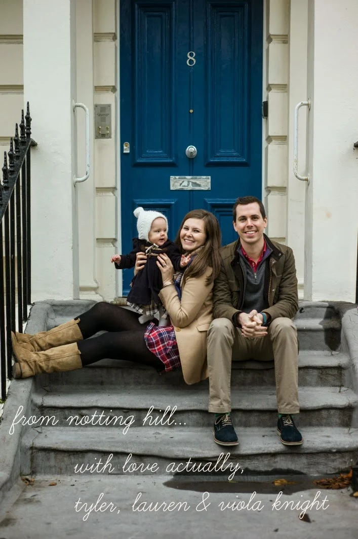 Christmas Card | 2013