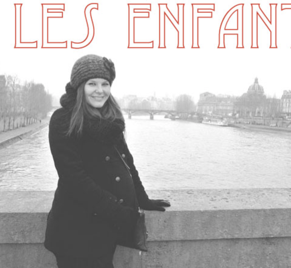 Pack Your Bags | Parisian Day Trip