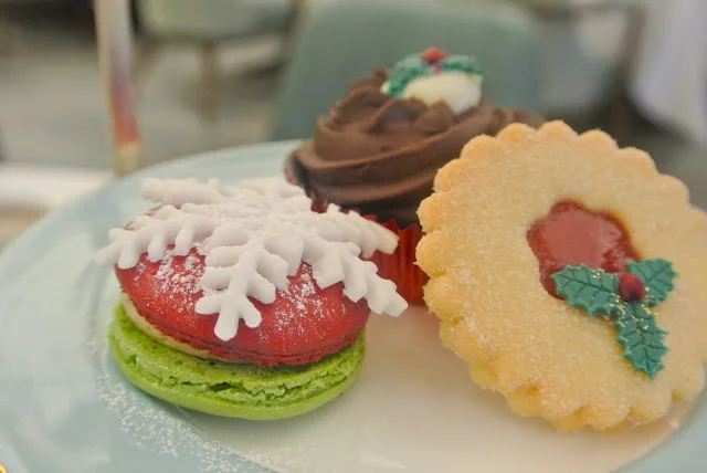 To A Tea | Fortnum & Mason