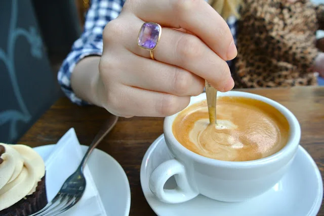 To A Tea | Bea's of Bloomsbury