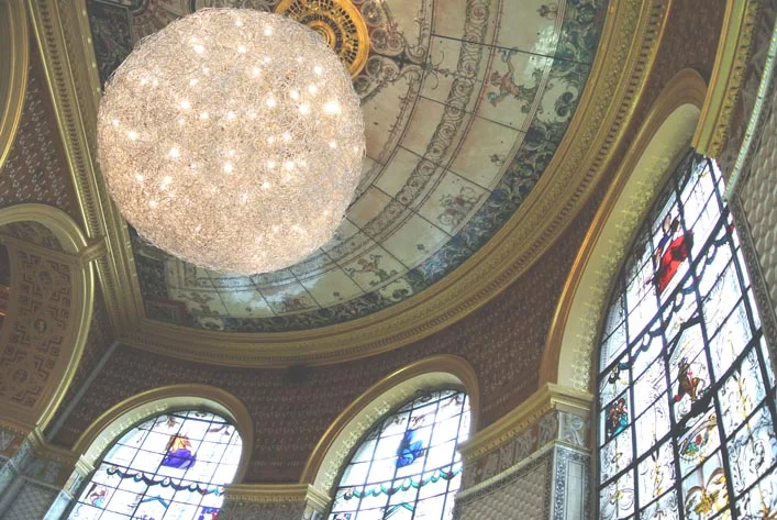 To A Tea | The V&A