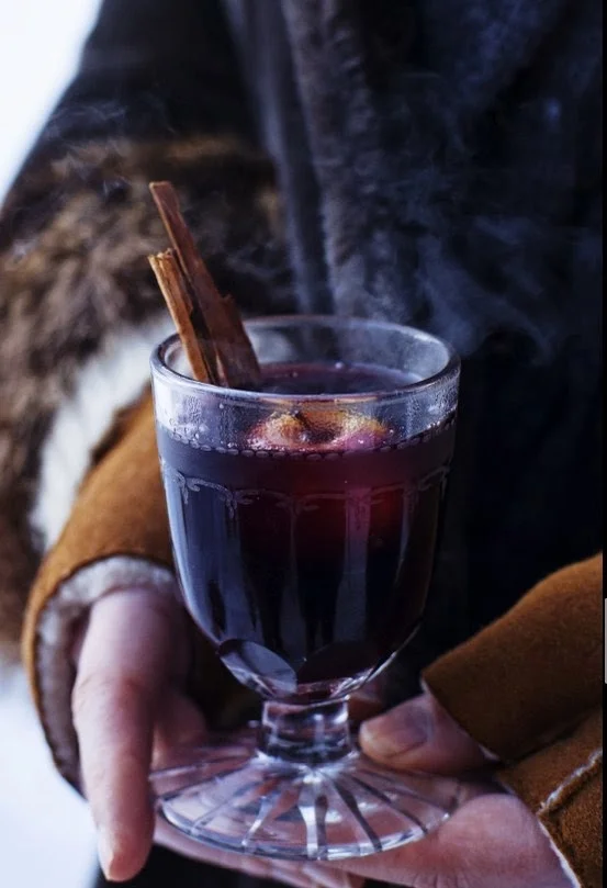 a good year: my addiction to wine.