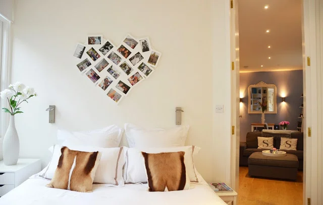 In The Houzz (Sabrina + Sasha)