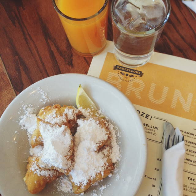 Dallas: Oddfellows