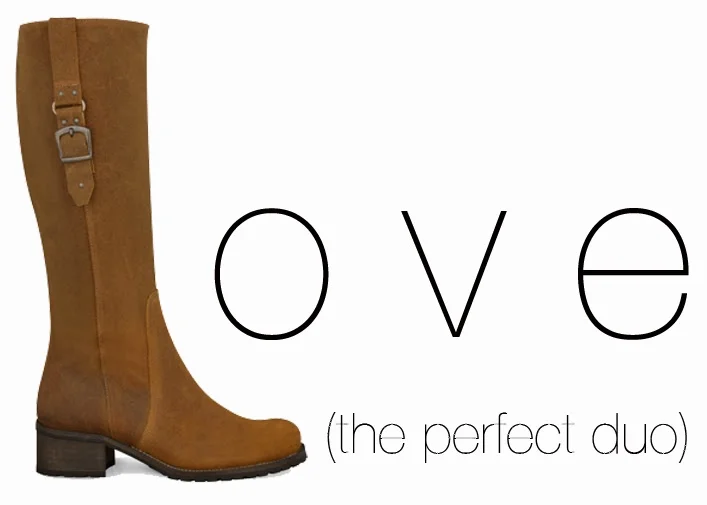 The Perfect Duo: An Aspiring Kennedy's Love Story