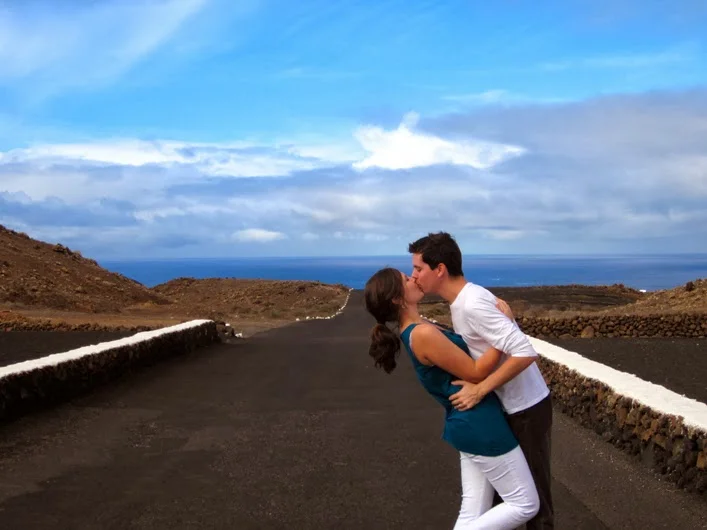 Pack Your Bags: Lanzarote (Canary Islands)