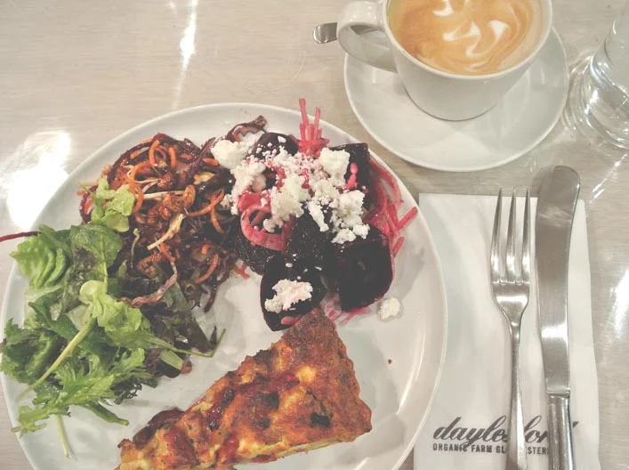 My Notting Hill | Daylesford Organic