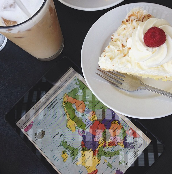 Fall Travel Advice- Going Once, Going Twice...