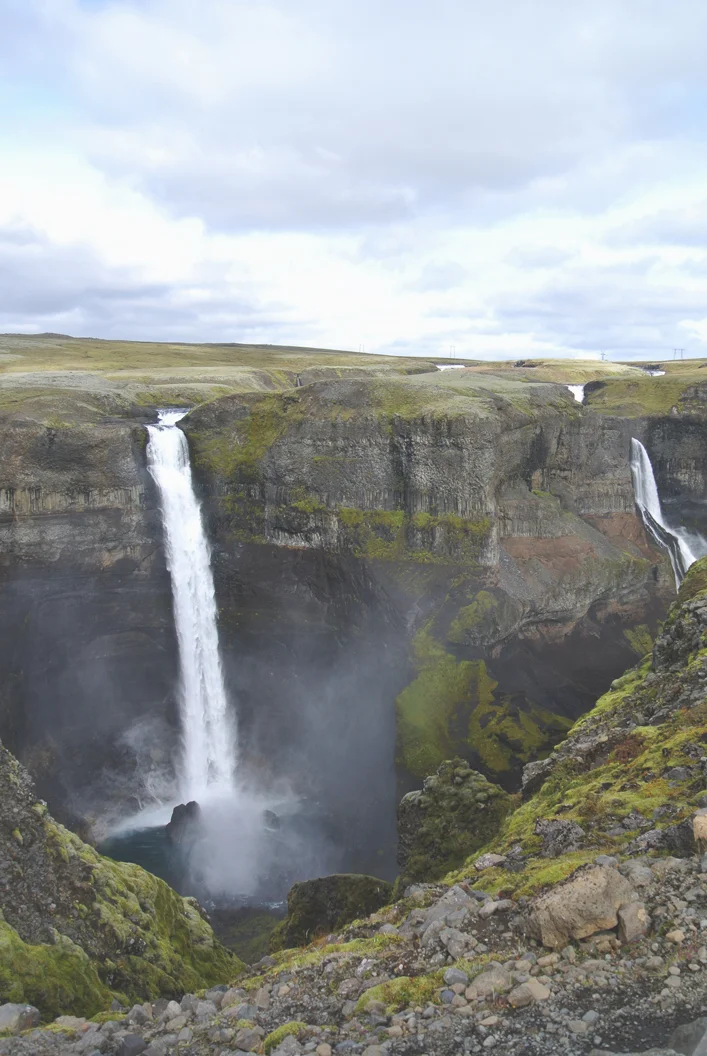 Pack Your Bags: Icelandic Super Jeeps
