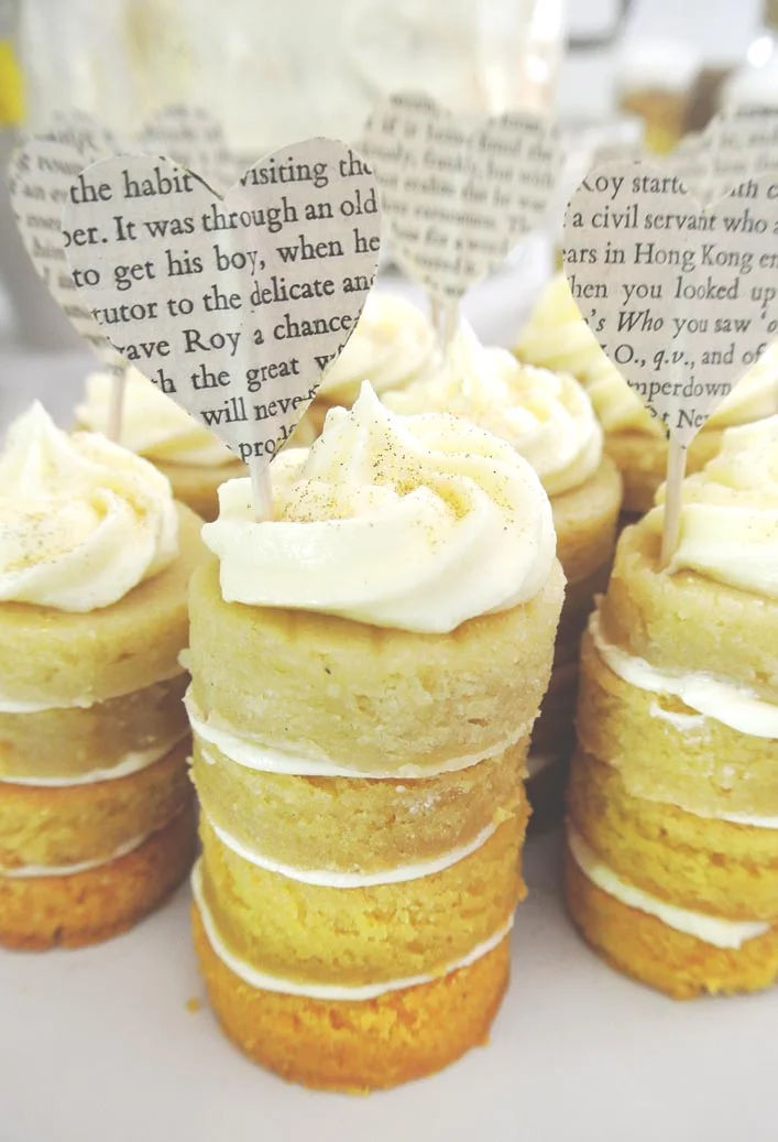 England, meet Baby Shower. Baby Shower, meet England.