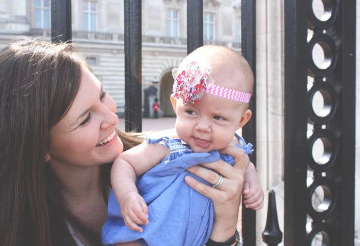 A Few Of My Favorite (Blings): Viola Edition