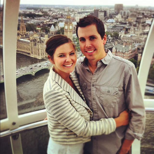 Travel Advice? I can help... some of you!