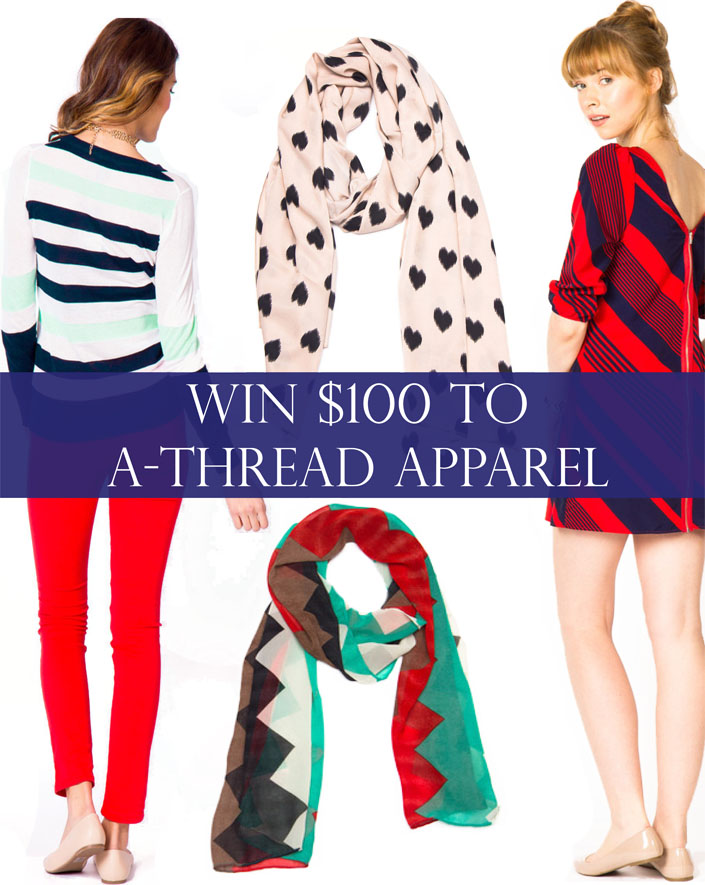 Get Yourself a Hunskie to A-Thread Apparel.