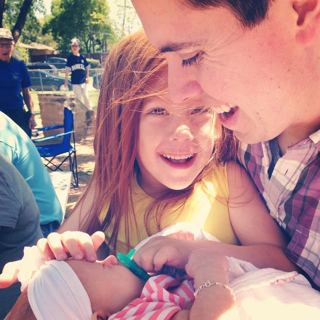 I Pledge Allegiance...