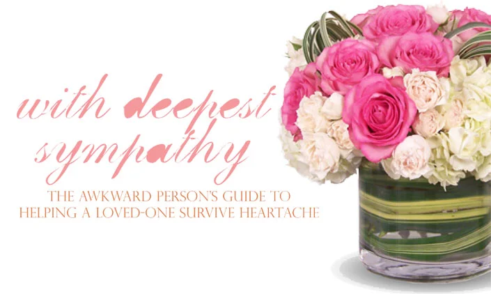 When a Friend Grieves: Your Guide to Being a Super Hero