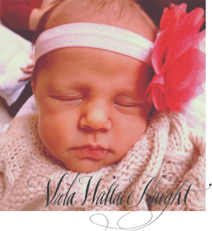 The Babies Kennedy: The Bassinet's Half Full