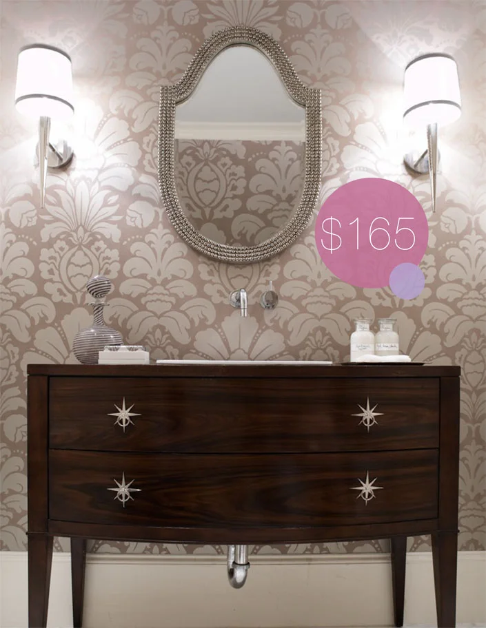 Splurge of the {Weak}