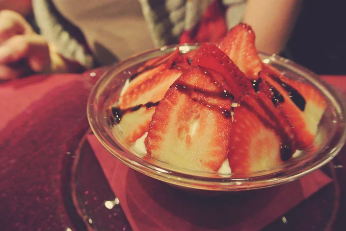 Pack Your Bags: Venice (Restaurants)