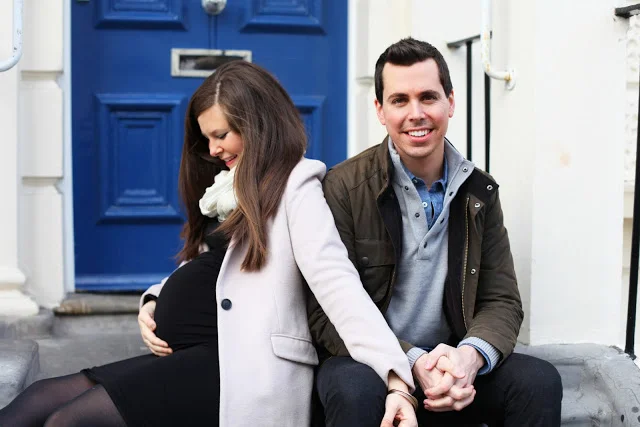 Official Documentation- Bebes on Board! 