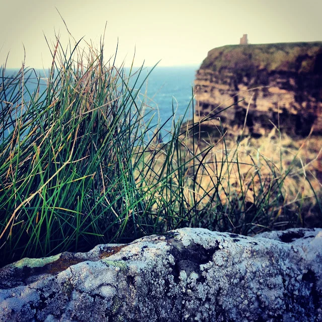 Pack Your Bags: Irish Day Trips