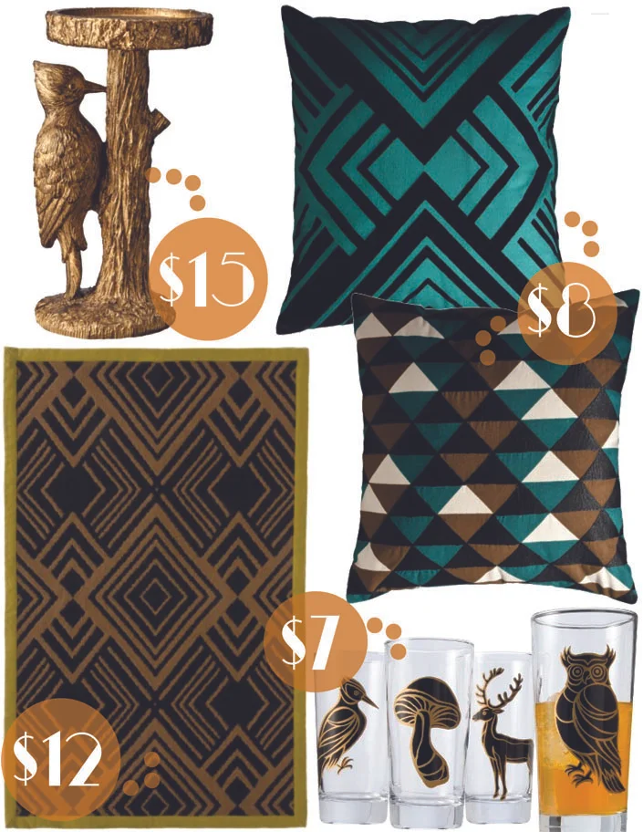 Patch Hits the Target