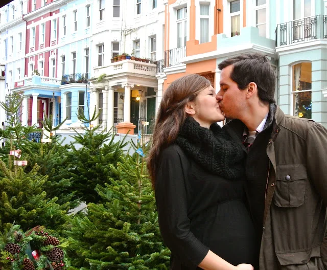 2012- An (Aspiring) Year in Review