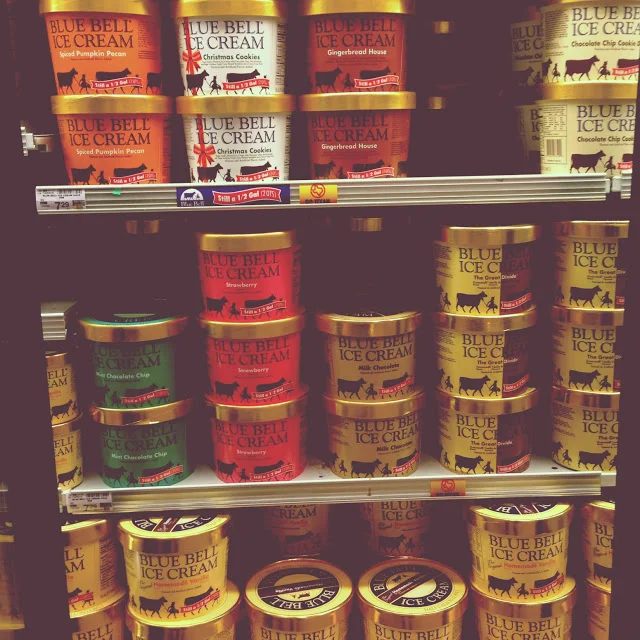 Life In These United States