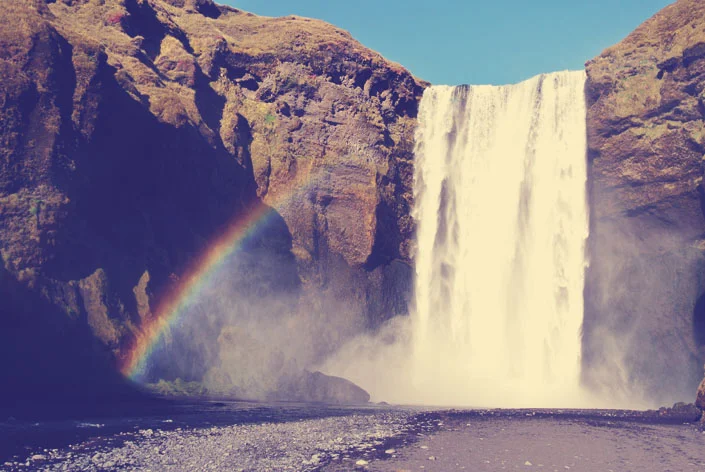 Pack Your Bags: The South Shore, Iceland