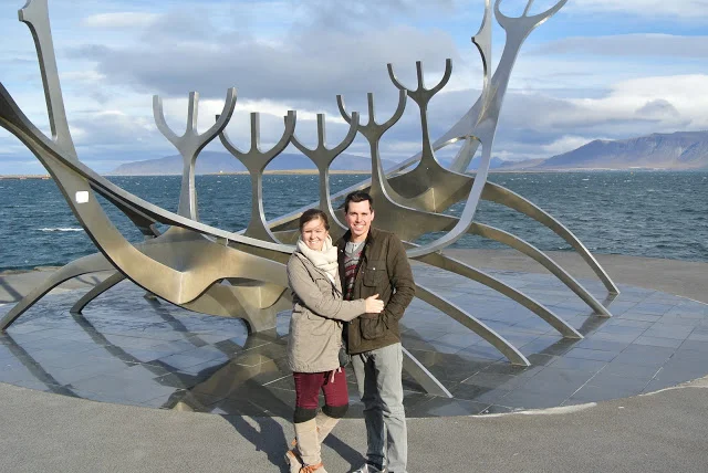 Pack Your Bags: Reykjavic, Iceland