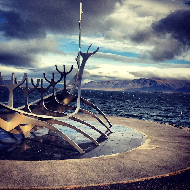 It's Time You Head to Iceland.