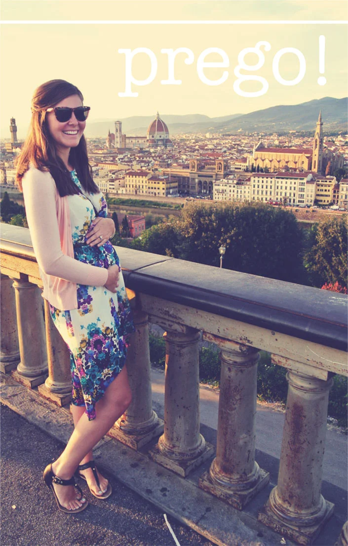 My New Favorite Word in Italian.