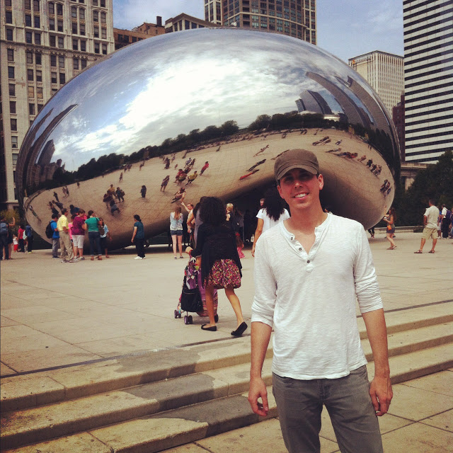 One Day, Two Knights: Chicago