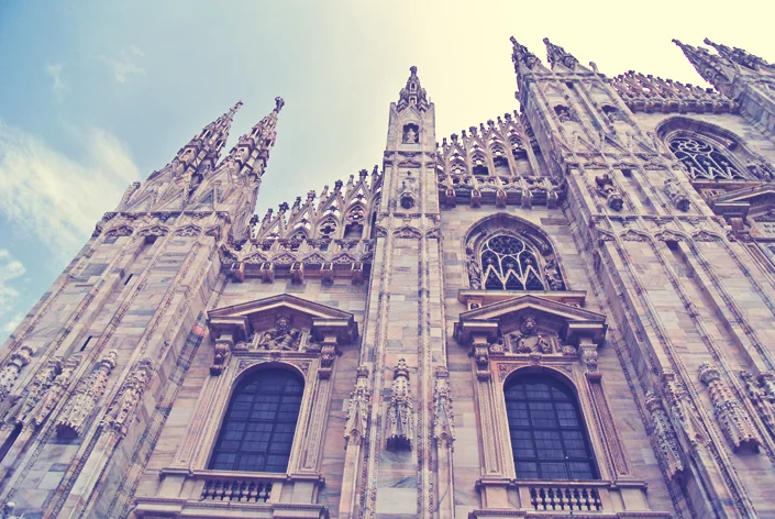 Italian For Beginners