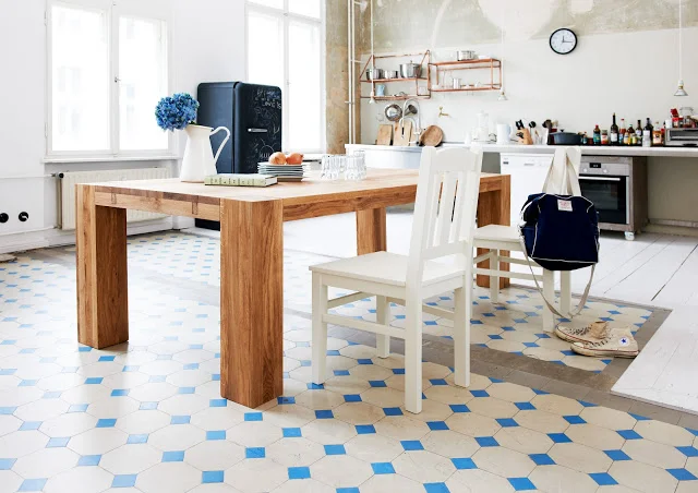 Why I Love: Fashion For Home