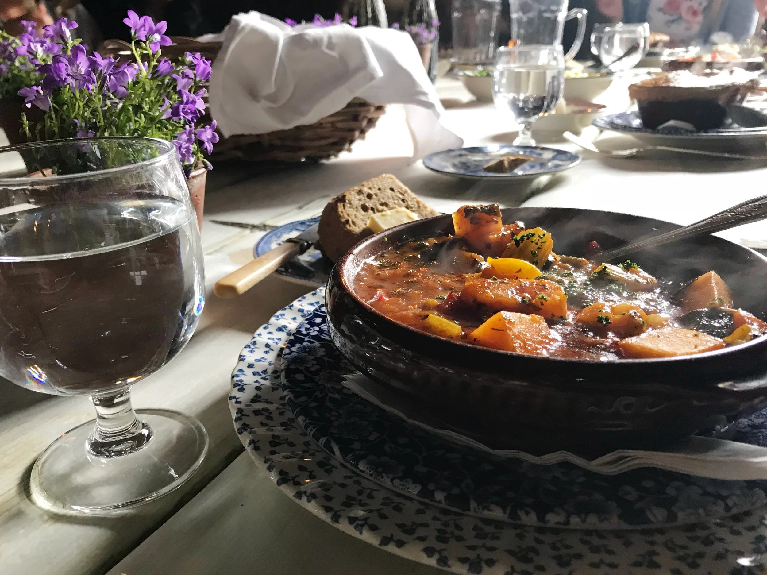 My London | Maggie Jones