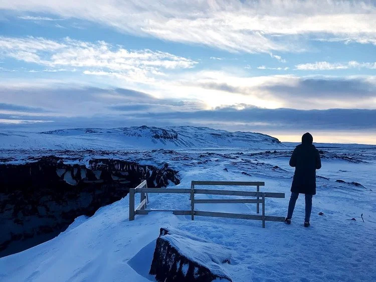Pack Your Bags | Iceland Western Fjords