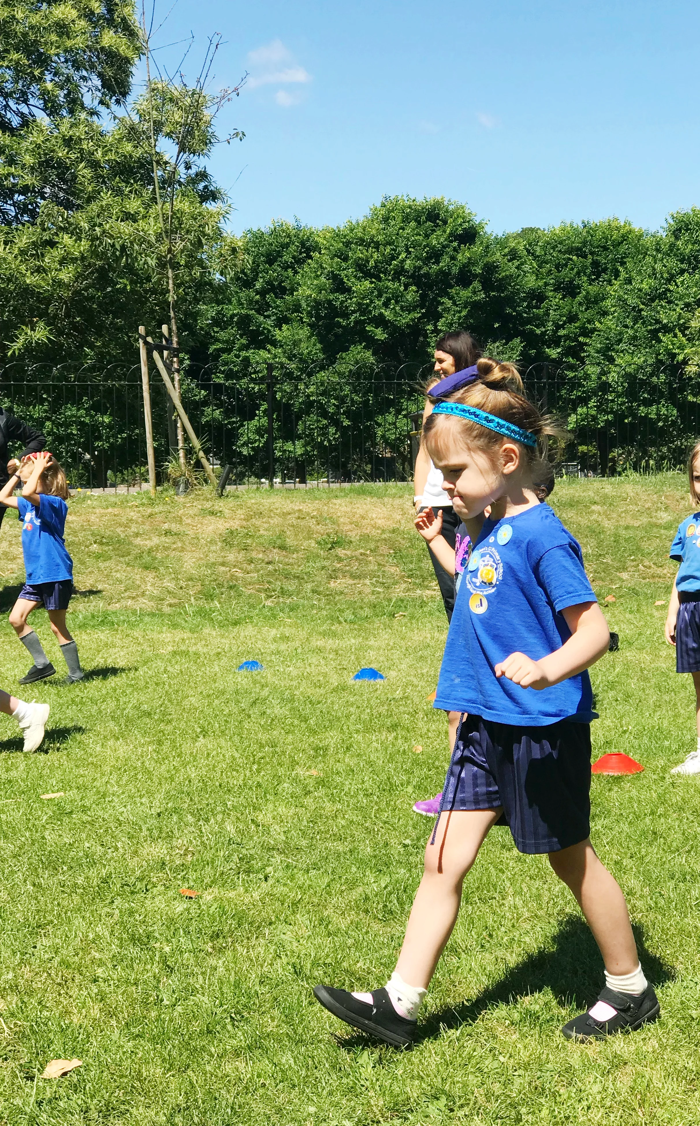 Little London | The UK School Year