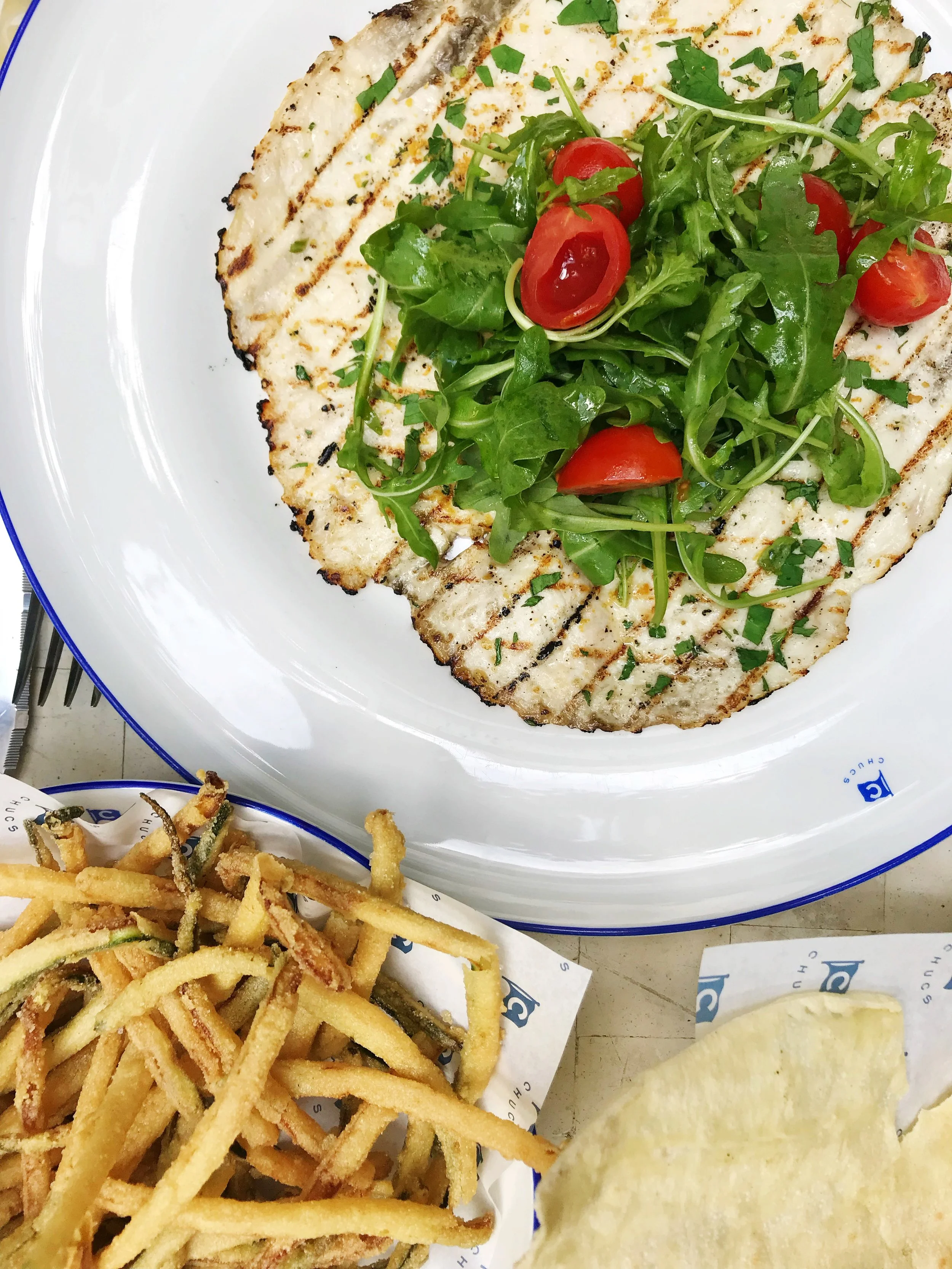 My Notting Hill | Chucs Westbourne Grove