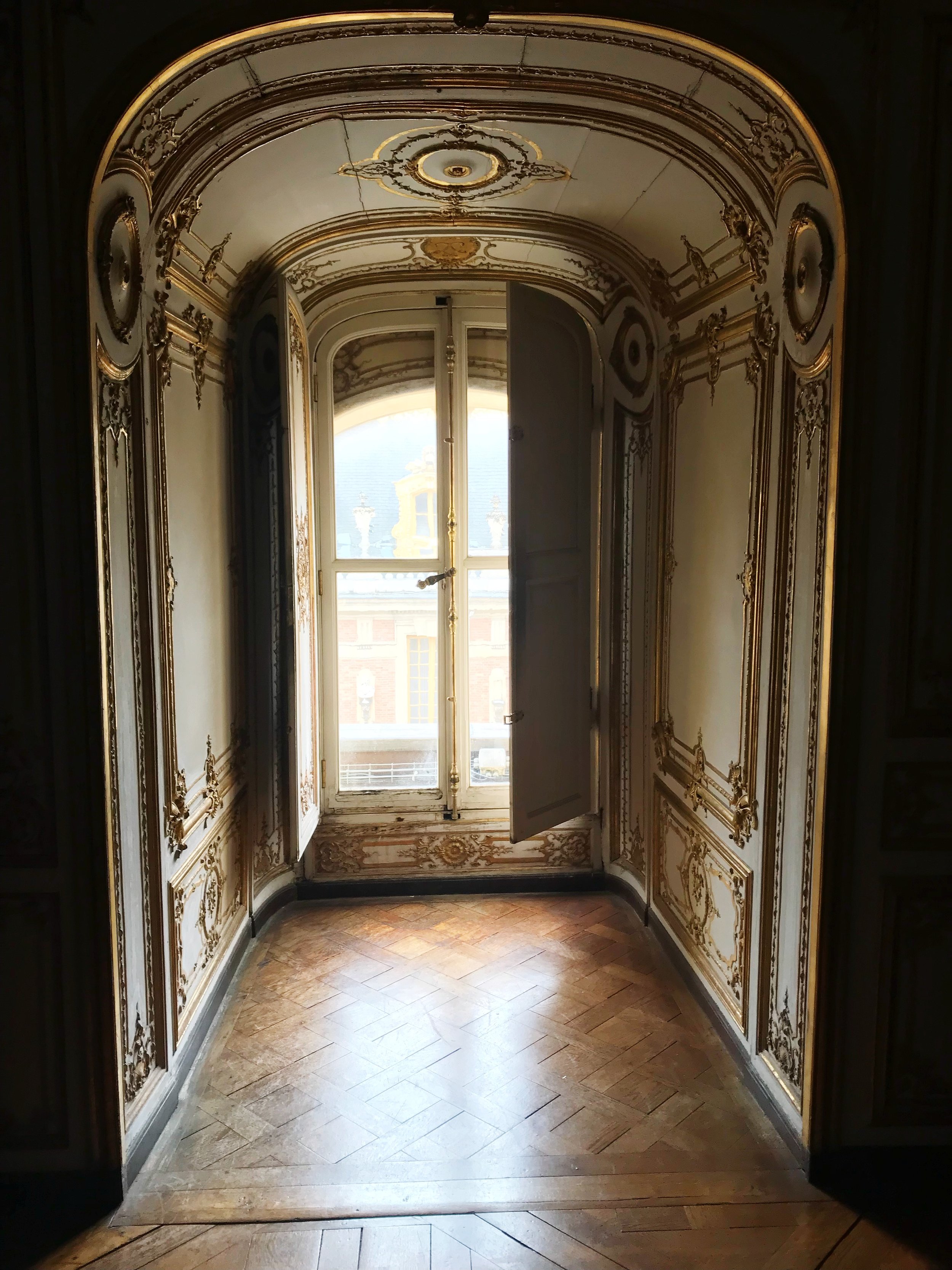 My Paris | A Private Tour of Versailles