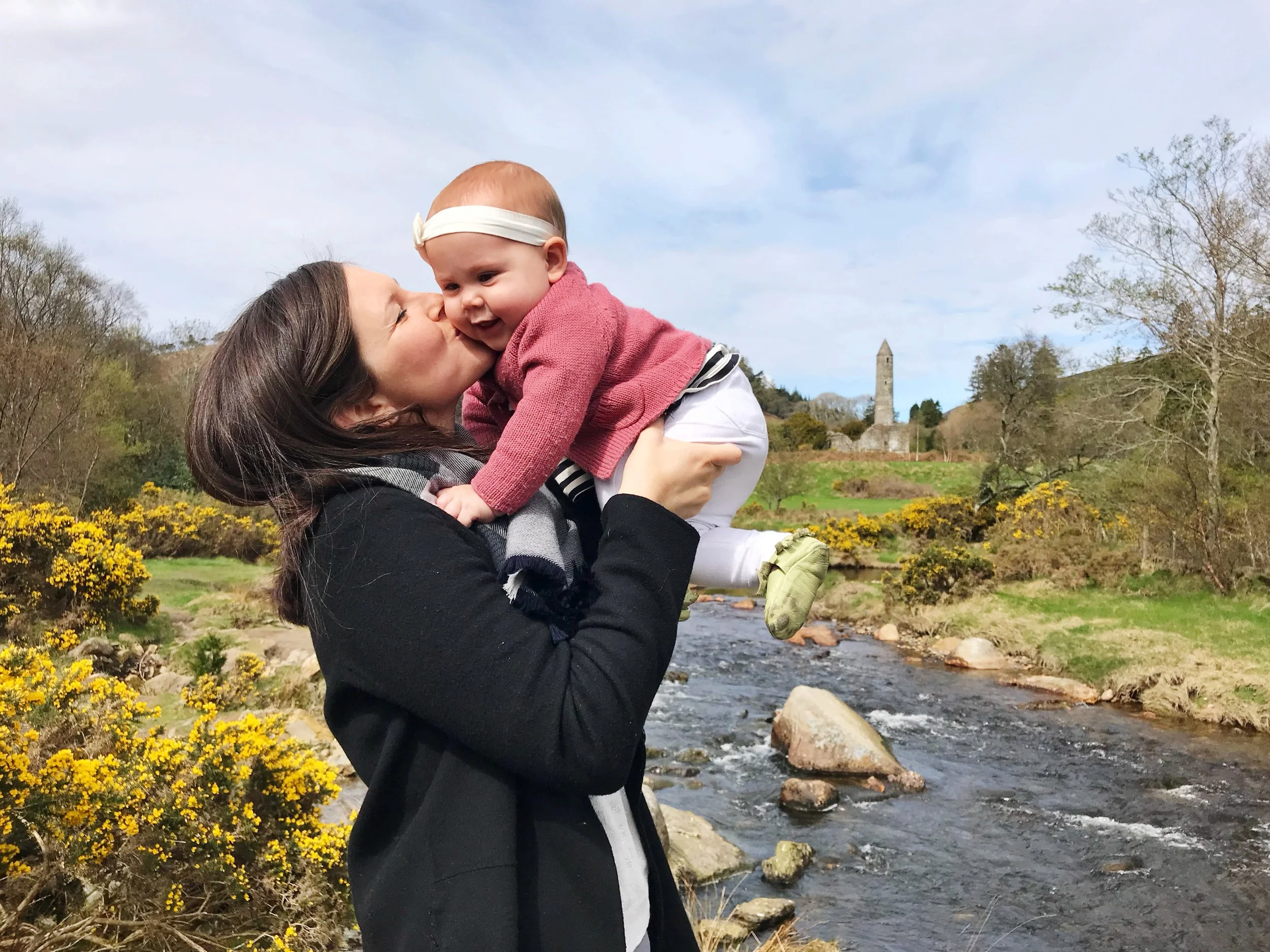 Pack Your Bags | Glendalough &amp; Wicklow National Park