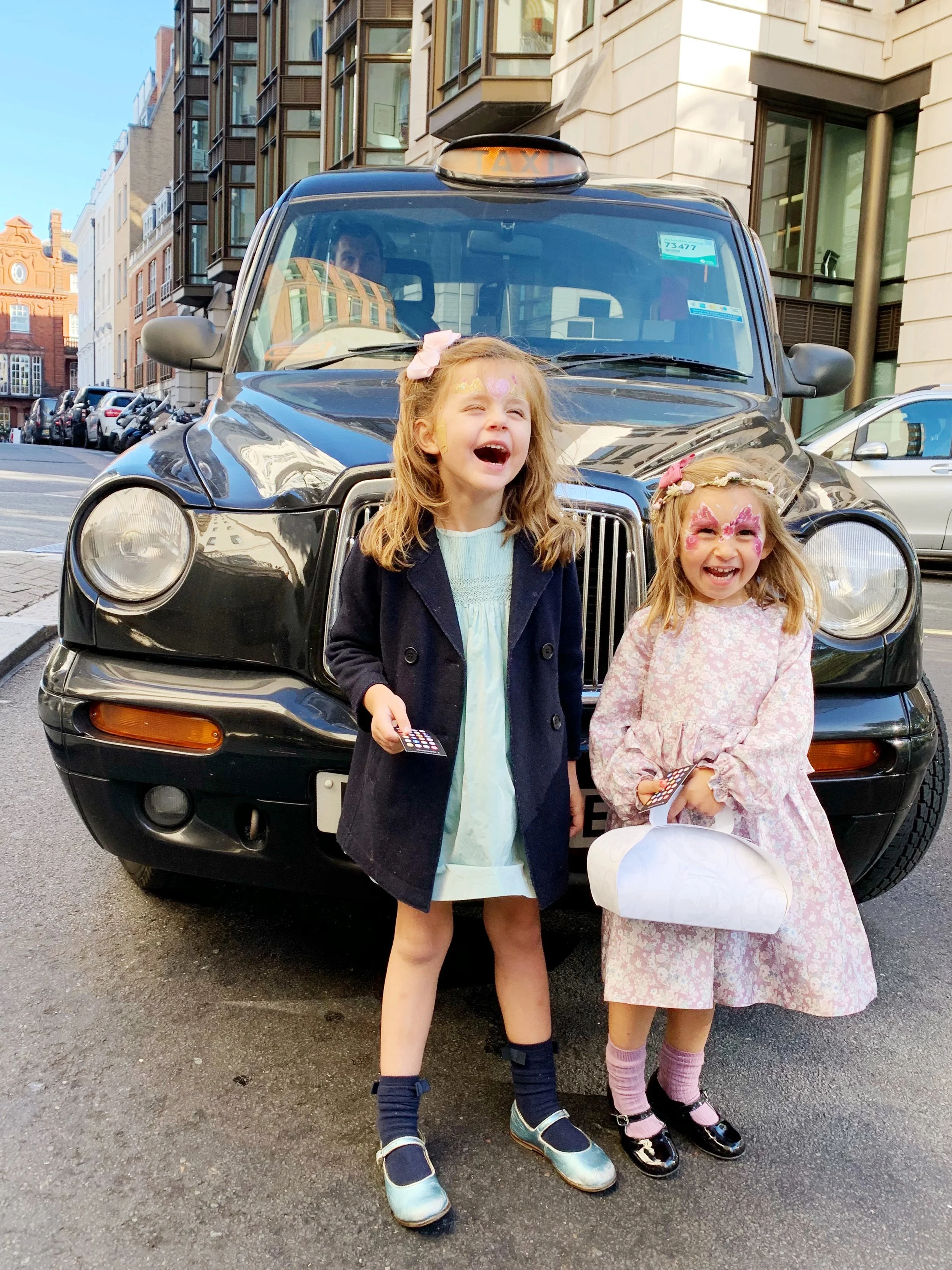 To A Tea | The Dorchester Hotel