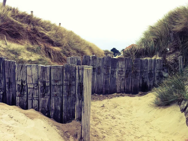 Normandy D-Day Beaches