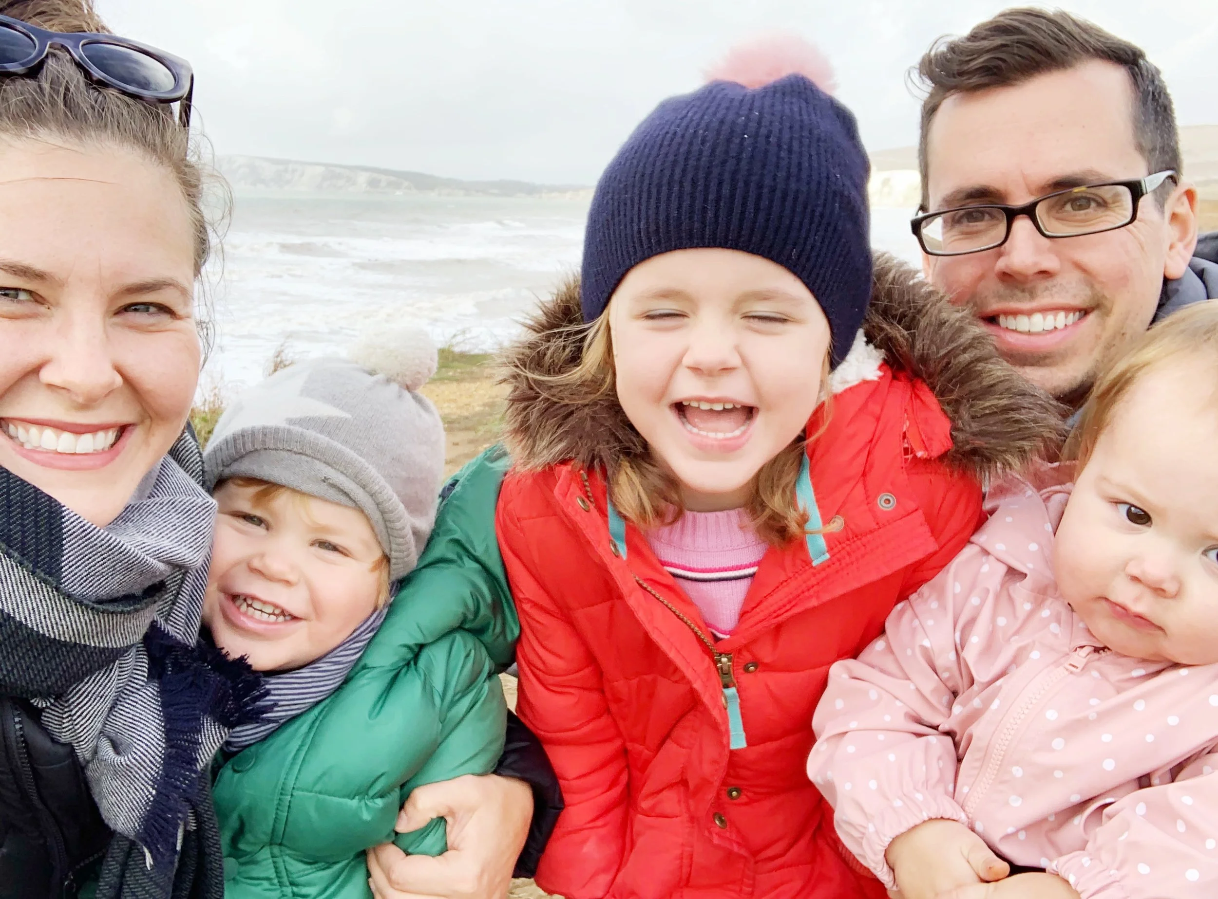 Get Out of Town | Isle of Wight