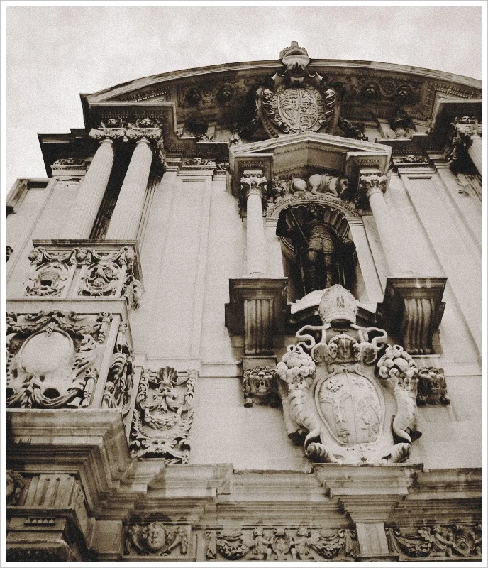 Monday Moods: I feel... balls-y.