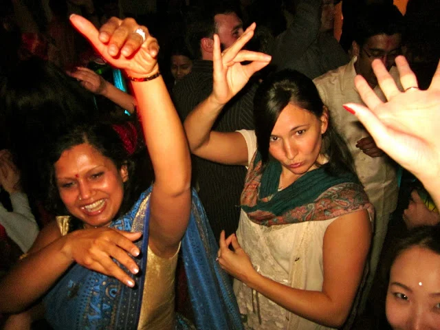 Diwali- Do the Wali.