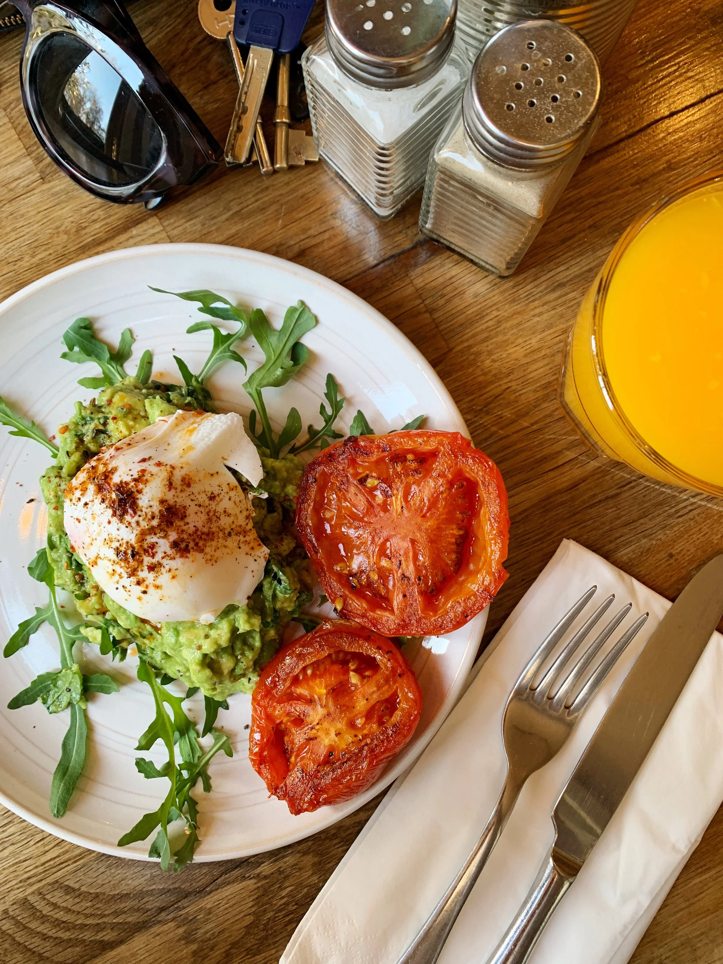 My Notting Hill | The Tin Shed