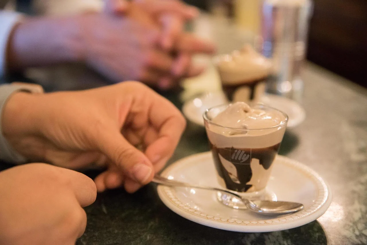 My Florence | Cafe Gilli