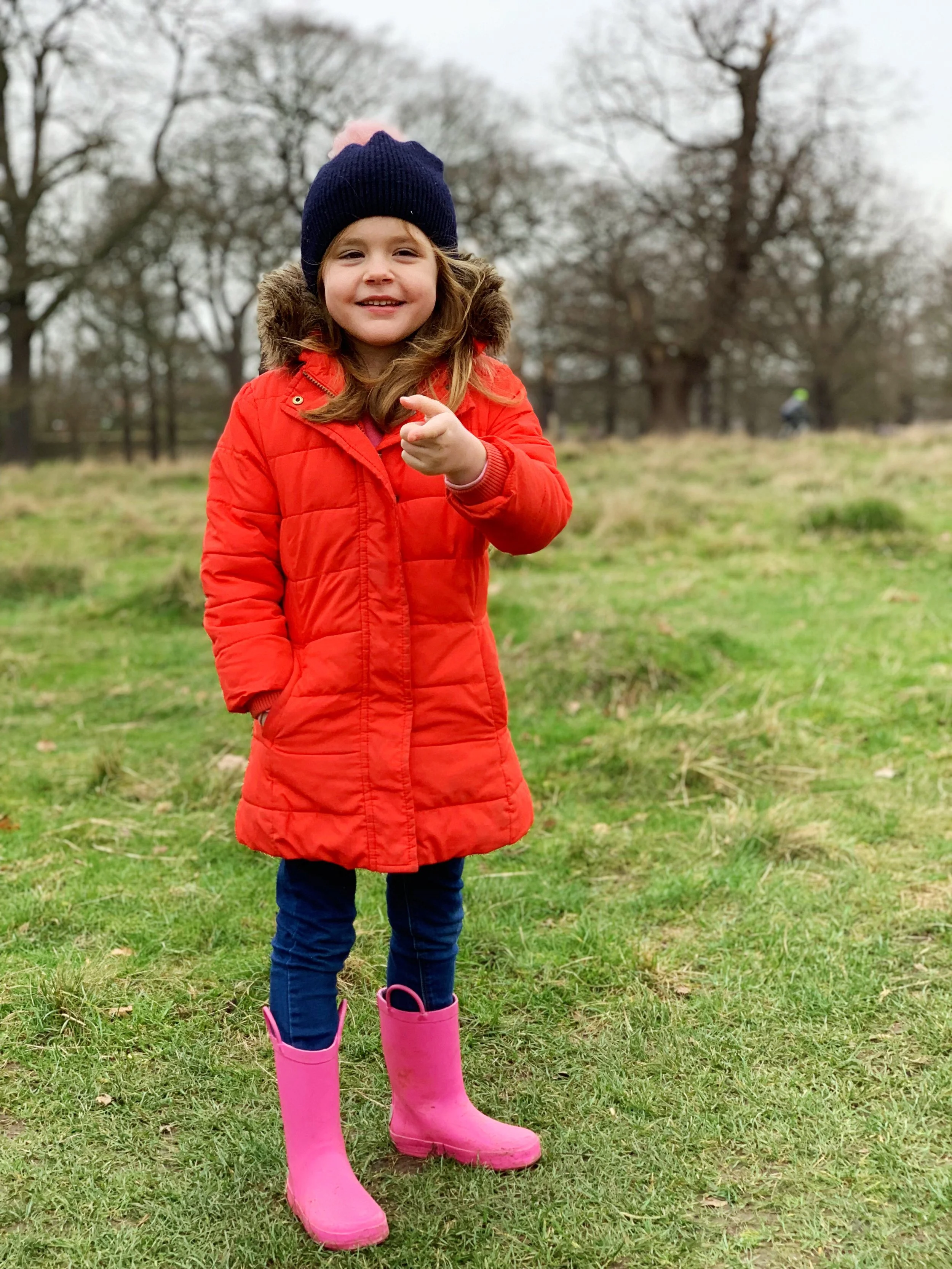 Little London | Richmond Park